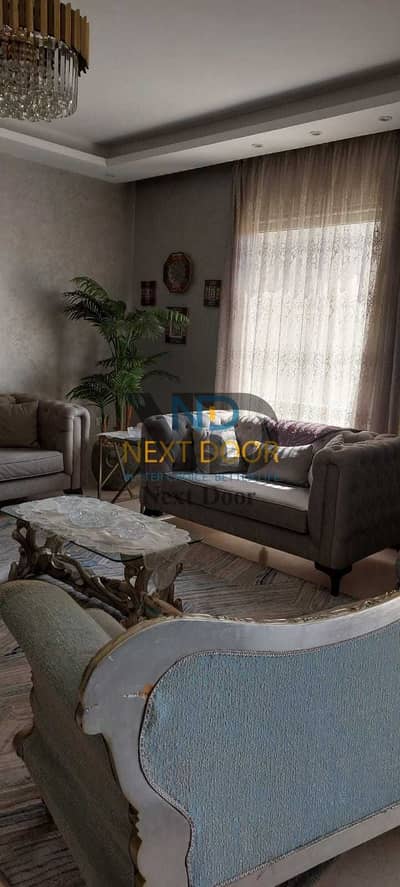 2 Bedroom Flat for Sale in New Cairo, Cairo - Iy638SzwL1BqoWV5sLe0mmvojXGVDADW2Dnj598S. jpeg