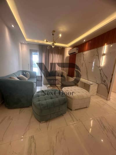 2 Bedroom Flat for Sale in New Cairo, Cairo - 67655d1bba777_uploads67655d1bba56d. jpeg