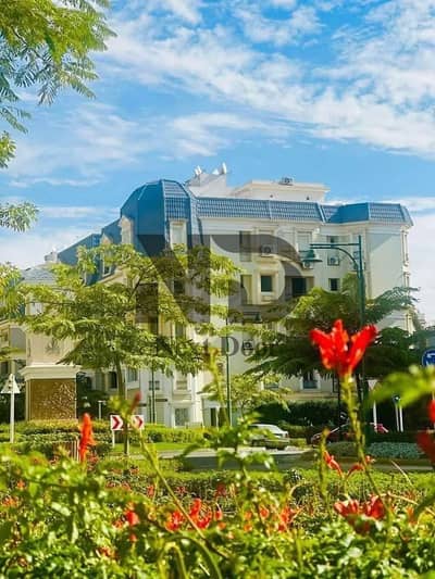 اي فيلا 4 غرف نوم للبيع في القاهرة الجديدة، القاهرة - 531388608_2163365227522855_943258482780748883_n. jpg