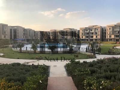 2 Bedroom Flat for Sale in New Cairo, Cairo - medium__ioejdkje_. jpeg