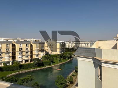 4 Bedroom iVilla for Sale in New Cairo, Cairo - 546920262_1835783380697746_6678063727245125300_n. jpg