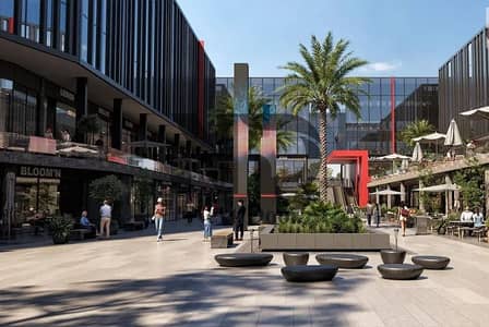 محلات تجارية  للبيع في القاهرة الجديدة، القاهرة - 108f3389-1c06-47fa-8f33-1c90f5003f80. jpg