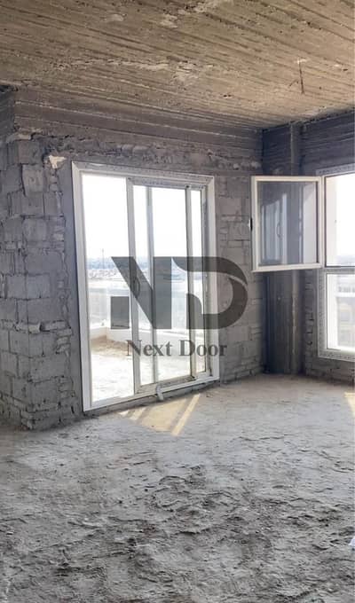 بنتهاوس 3 غرف نوم للبيع في القاهرة الجديدة، القاهرة - 68f4ead34d126_WhatsApp-Image-2025-10-19-at-4.41. 26-PM-(2). jpeg