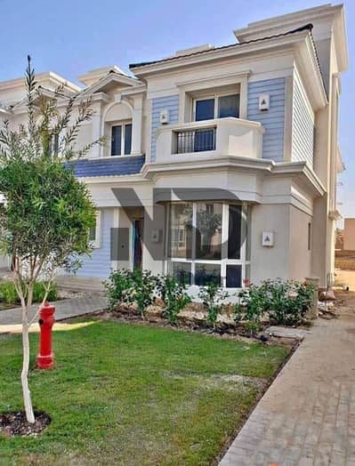 3 Bedroom Apartment for Sale in New Cairo, Cairo - 2. jpg