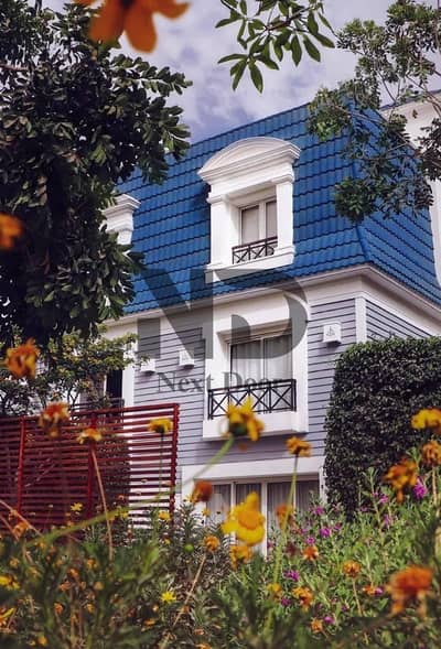 3 Bedroom iVilla for Sale in New Cairo, Cairo - 525470393_1426781991860542_1739321668365509072_n. jpg