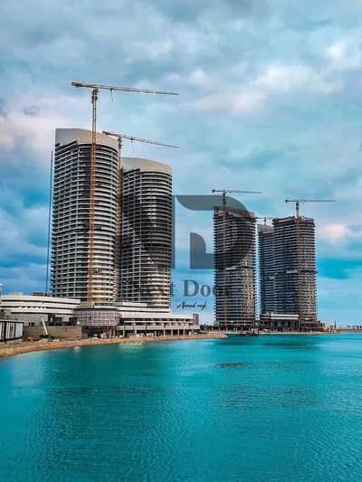 2 Bedroom Chalet for Sale in North Coast, Matruh - 475834161_122227119050067060_203765156868412707_n. jpg