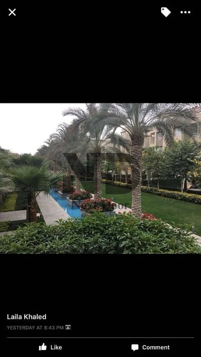 3 Bedroom Flat for Sale in New Cairo, Cairo - WhatsApp Image 2025-11-21 at 11.46. 52 AM (1). jpeg
