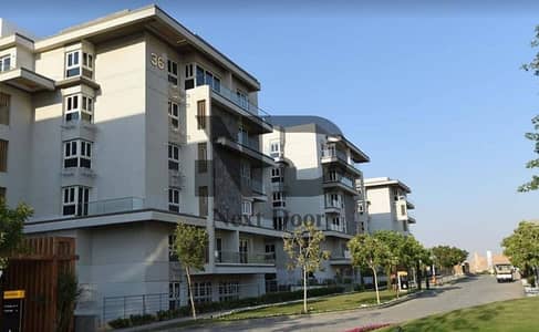 3 Bedroom iVilla for Sale in New Cairo, Cairo - e657eed3-172b-4fdf-8741-699e08baacdf. jpeg