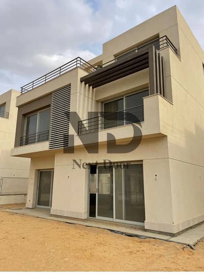 5 Bedroom Villa for Sale in New Cairo, Cairo - 6919d7b46cbed_WhatsApp-Image-2025-11-16-at-12.50. 36-PM. jpeg