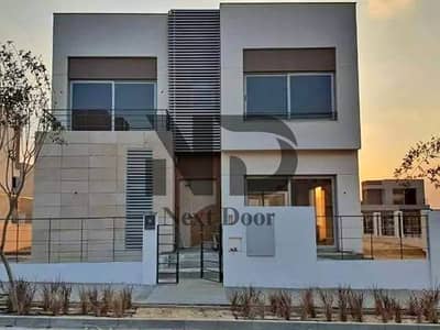 6 Bedroom Villa for Sale in New Cairo, Cairo - 557074507_122199300560325024_1733317658262706200_n. jpg 6 Bedroom Villa for Sale in New Cairo, Cairo - 557074507_122199300560325024_1733317658262706200_n. jpg