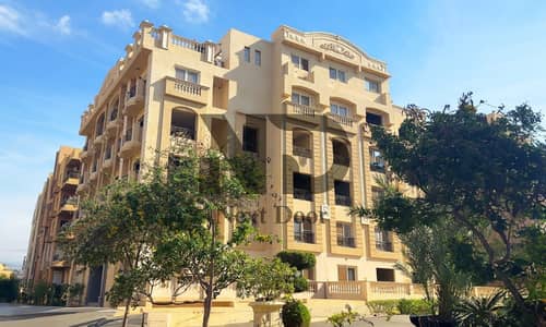 شقة 3 غرف نوم للبيع في القاهرة الجديدة، القاهرة - IMG-20251129-WA0034. jpg