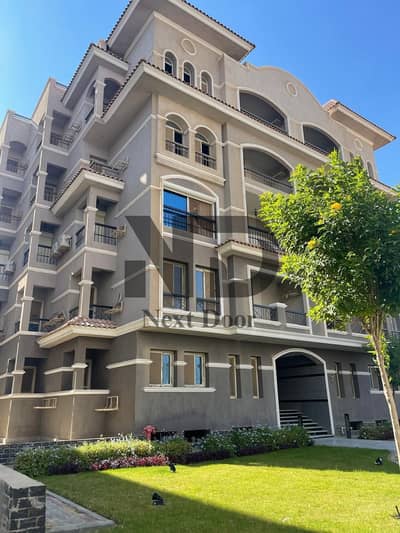 فلیٹ 3 غرف نوم للبيع في القاهرة الجديدة، القاهرة - 692c31a0c9eff_e7010570-3c27-43bb-b8b8-c801f30f9774. jpg