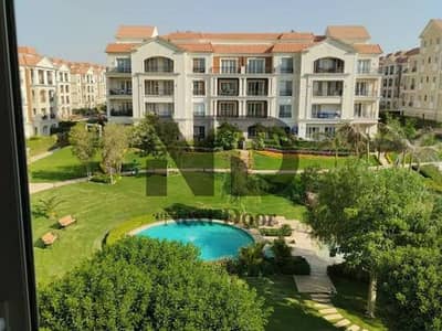 فلیٹ 2 غرفة نوم للبيع في القاهرة الجديدة، القاهرة - 1. jpeg