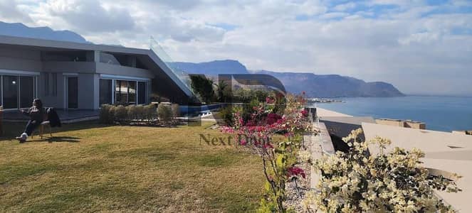 توين هاوس 3 غرف نوم للبيع في العين السخنة، السويس - 692c584211f5a_WhatsApp-Image-2025-11-30-at-4.43. 03-PM. jpeg