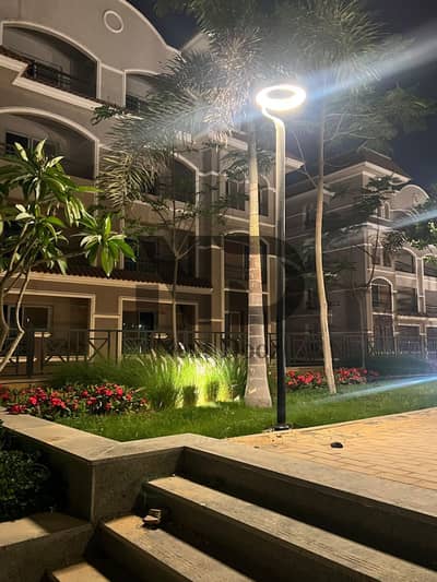 فلیٹ 2 غرفة نوم للبيع في القاهرة الجديدة، القاهرة - 69032dfc0fa6a_7ce55f1b-f276-4899-b77e-62e4da073114. jpeg