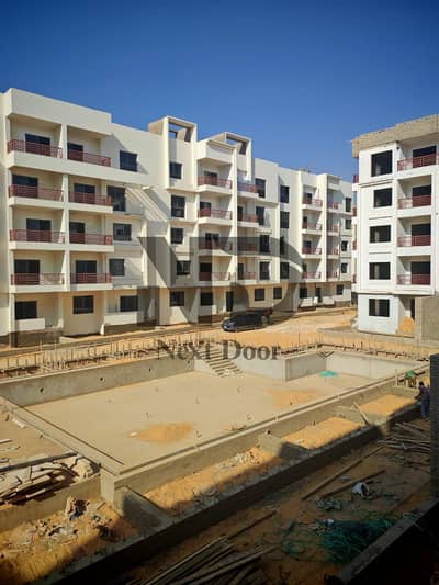 2 Bedroom Flat for Sale in New Cairo, Cairo - 561755143_1921021038466289_7703206053858370298_n. jpg 2 Bedroom Flat for Sale in New Cairo, Cairo - 561755143_1921021038466289_7703206053858370298_n. jpg