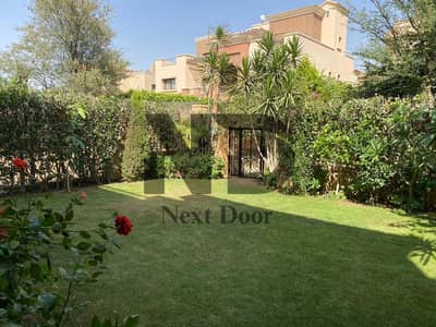 4 Bedroom Twin House for Rent in New Cairo, Cairo - WhatsApp Image 2025-11-16 at 4.21. 50 PM (1). jpeg