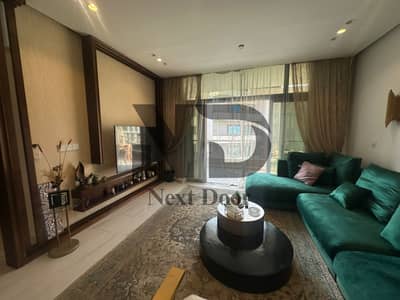 2 Bedroom Apartment for Rent in New Cairo, Cairo - 691c8e00a5913_WhatsApp-Image-2025-11-18-at-3.53. 20-PM-(1). jpeg