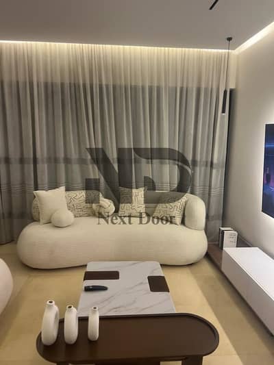 2 Bedroom Apartment for Rent in New Cairo, Cairo - 6924598bae379_7. jpg