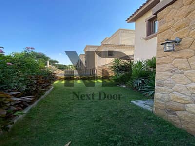 4 Bedroom Villa for Rent in New Cairo, Cairo - 2e320fde-3599-44b7-9fb5-5550ba38739c. jpg