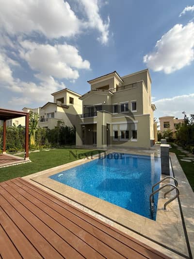 فیلا 5 غرف نوم للايجار في المقطم، القاهرة - 6936b123d47f0_23. jpg