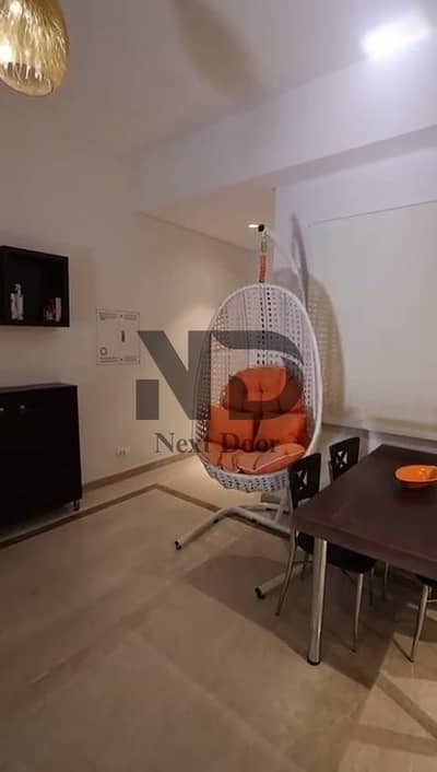 فلیٹ 1 غرفة نوم للايجار في القاهرة الجديدة، القاهرة - 6936b514ac4e3_1. jpg