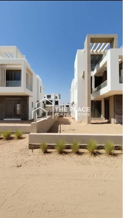 5 Bedroom Villa for Sale in Sheikh Zayed, Giza - IMG-20251211-WA0039. jpg