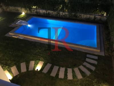 4 Bedroom Twin House for Rent in New Cairo, Cairo - WhatsApp Image 2025-12-11 at 9.46. 33 AM. jpeg