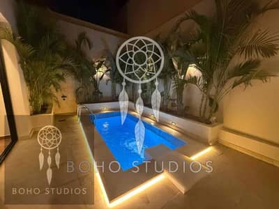 1 Bedroom Flat for Sale in New Cairo, Cairo - 7963b02a-52c8-40f2-b11e-860c96476833. jpg