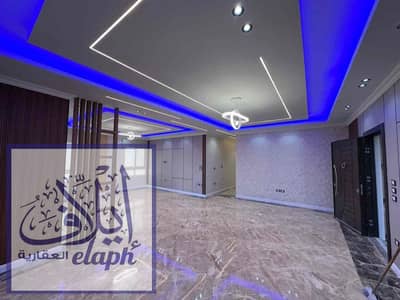 4 Bedroom Apartment for Sale in New Cairo, Cairo - 2271c06d-6bdd-4f08-b40f-1dcc847f3d83. jpg 4 Bedroom Apartment for Sale in New Cairo, Cairo - 2271c06d-6bdd-4f08-b40f-1dcc847f3d83. jpg