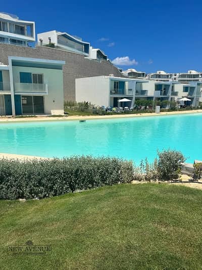 فیلا 4 غرف نوم للبيع في الساحل الشمالي، مطروح - WhatsApp Image 2025-12-08 at 11.10. 16_8ec11411. jpg