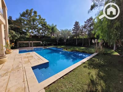 فیلا 4 غرف نوم للايجار في الشيخ زايد، الجيزة - 27b60a20-d925-4a66-b544-f179b3340cc6. jpeg