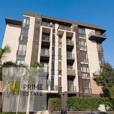 2 Bedroom Apartment for Sale in Madinaty, Cairo - WhatsApp Image 2025-11-03 at 12.45. 12 PM (3). jpeg