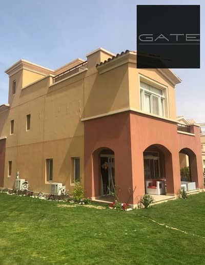 فیلا 5 غرف نوم للبيع في الساحل الشمالي، مطروح - WhatsApp Image 2025-12-08 at 1.49. 36 PM (6). jpeg