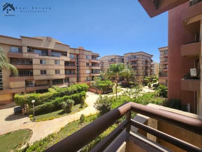 شقة 3 غرف نوم للبيع في القاهرة الجديدة، القاهرة - IMG-20250910-WA0077. jpg شقة 3 غرف نوم للبيع في القاهرة الجديدة، القاهرة - IMG-20250910-WA0077. jpg