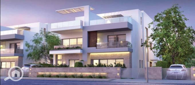 4 Bedroom Twin House for Sale in 6th of October, Giza - WhatsApp Image 2025-12-08 at 11.49. 52 AM. jpeg