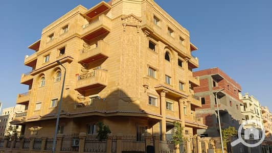4 Bedroom Apartment for Sale in Sheikh Zayed, Giza - WhatsApp Image 2024-08-17 at 1.59. 48 AM - Copy - Copy. jpeg