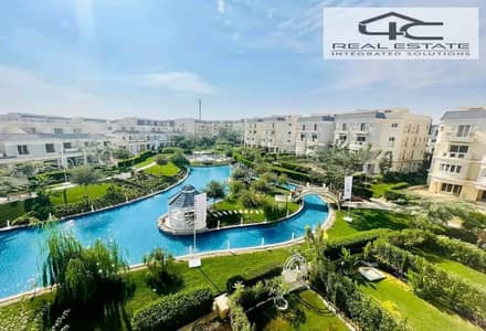 3 Bedroom Apartment for Sale in New Cairo, Cairo - 5915177-a60f4o. png