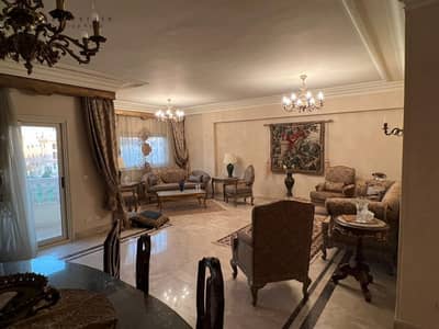 3 Bedroom Flat for Sale in New Cairo, Cairo - IMG-20250909-WA0009. jpg