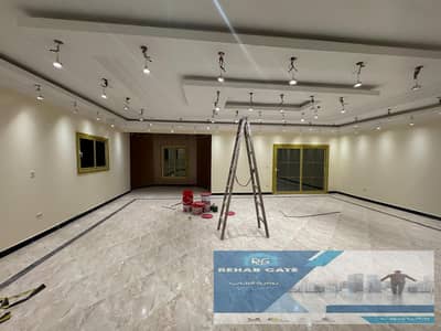 3 Bedroom Apartment for Rent in New Cairo, Cairo - b5e0f6e0-be44-4f69-94cc-062af2d08d09. jpg