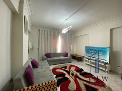 3 Bedroom Apartment for Rent in Nasr City, Cairo - 5. jpg