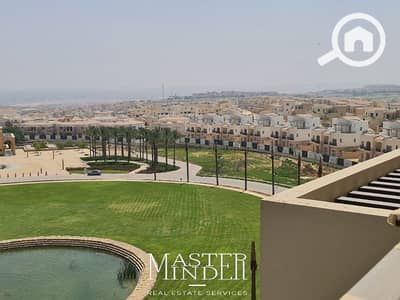 دوبلكس 3 غرف نوم للبيع في المقطم، القاهرة - 6. jpg