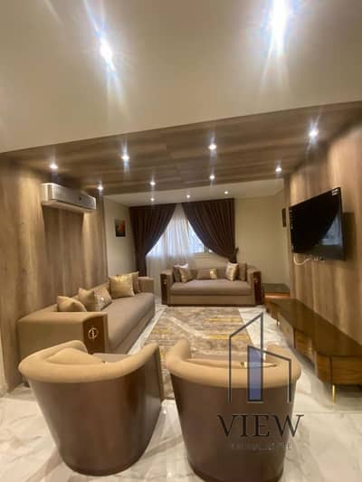 شقة فندقية 3 غرف نوم للايجار في مدينة نصر، القاهرة - شقة فندقيه مدينة نصر المنطقة السادسة