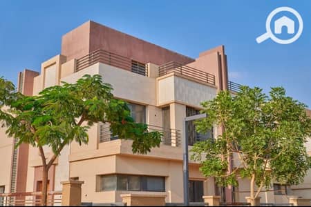 3 Bedroom Twin House for Sale in Sheikh Zayed, Giza - WhatsApp Image 2025-04-14 at 12.19. 36 PM. jpeg