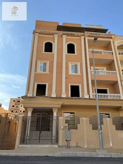 فلیٹ 3 غرف نوم للبيع في القاهرة الجديدة، القاهرة - WhatsApp Image 2025-12-11 at 11.20. 28 AM. jpeg فلیٹ 3 غرف نوم للبيع في القاهرة الجديدة، القاهرة - WhatsApp Image 2025-12-11 at 11.20. 28 AM. jpeg