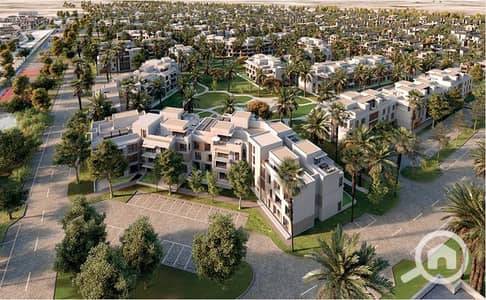 2 Bedroom Apartment for Sale in Sheikh Zayed, Giza - es_1__2_. png