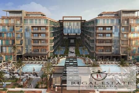 Studio for Sale in Hurghada, Red Sea - 491924795_655212937401705_1322144696899145099_n. jpg