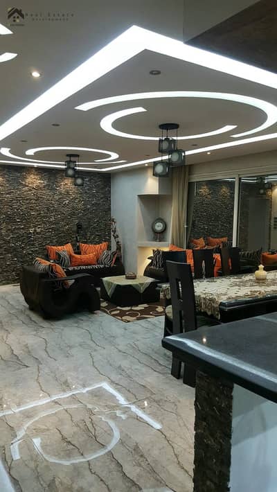 فلیٹ 3 غرف نوم للبيع في المقطم، القاهرة - IMG-20250909-WA0062. jpg