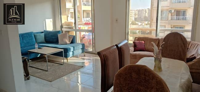 2 Bedroom Flat for Sale in Madinaty, Cairo - 9bec5d70-14f7-4b2c-9f24-10434ac16d6d. jpg