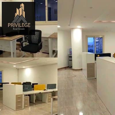 Office for Rent in Maadi, Cairo - ZQqEv2G77q6zpxgAXPKNpfAfjIwOD56oKrpQgZWg. jpg